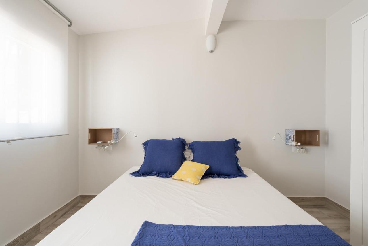 Malagasuite House Pool 丰希罗拉 外观 照片