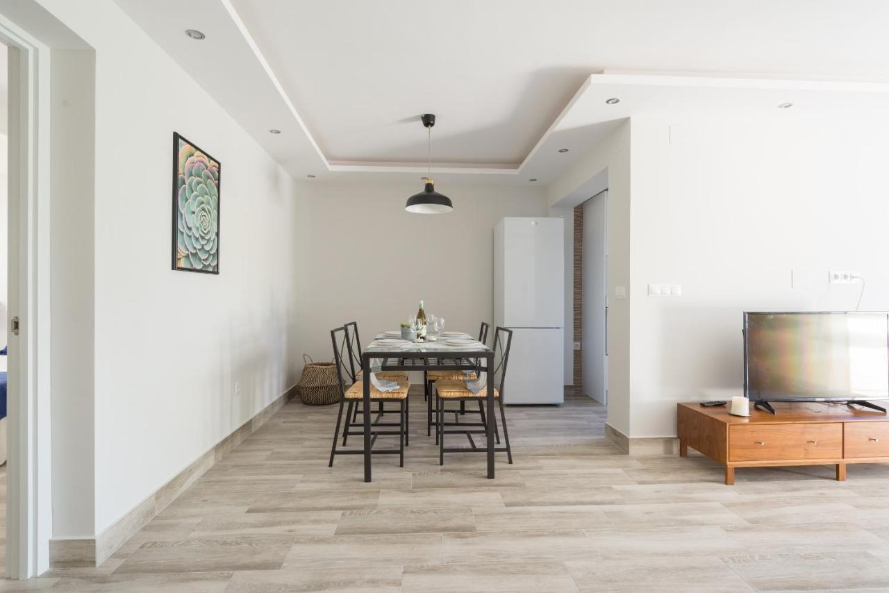 Malagasuite House Pool 丰希罗拉 外观 照片